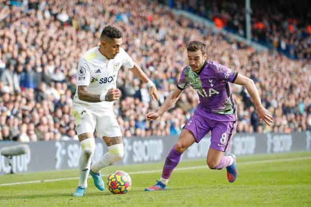 杜润旺：冲突不代表我们上头 会聪明处理问题